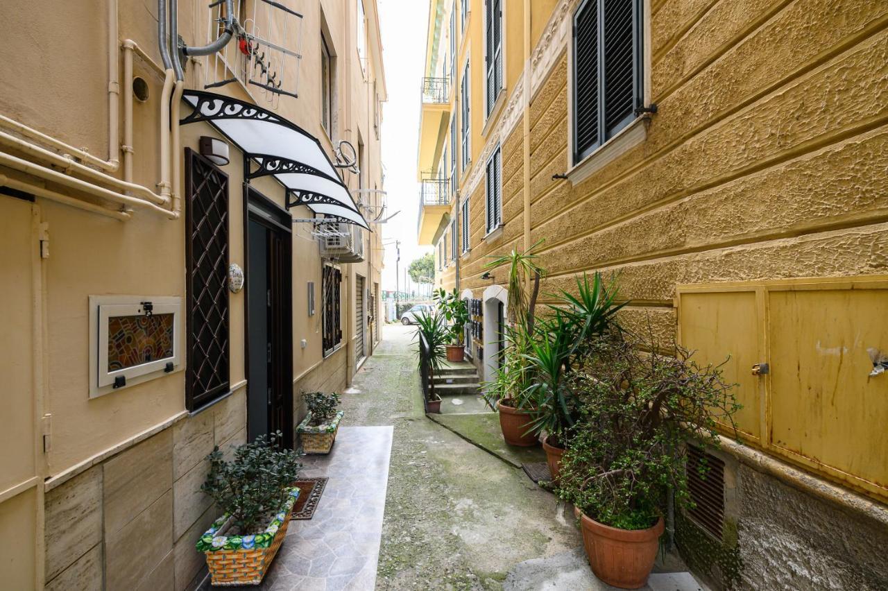 Casa Maggio Vietri Exterior foto
